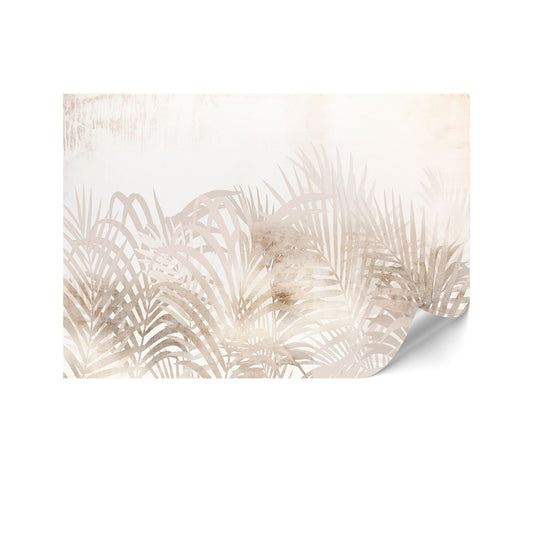 LUMASOUL Fototapeta Flizelina Rozmiar 100x70 Motyw NATURA