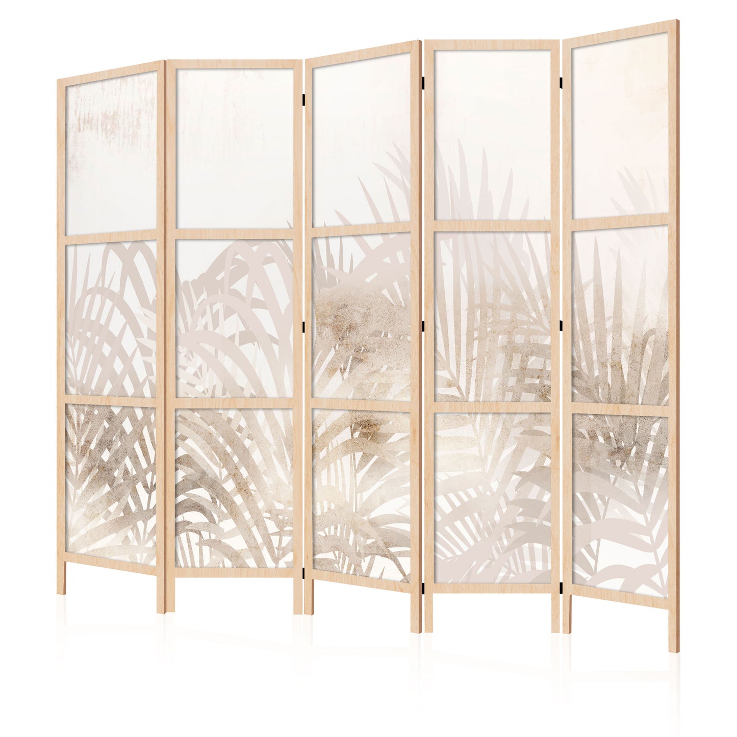 LUMASOUL Parawan natura