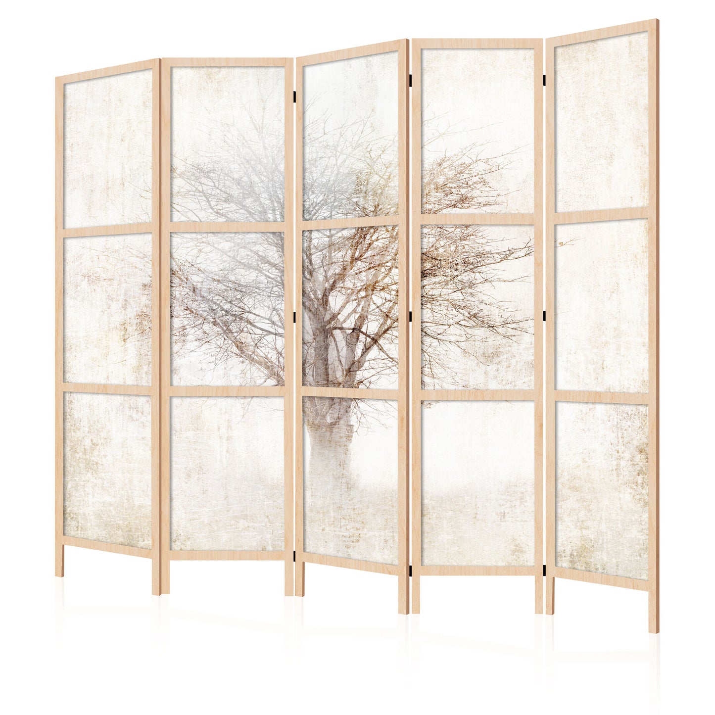 LUMASOUL Parawan natura