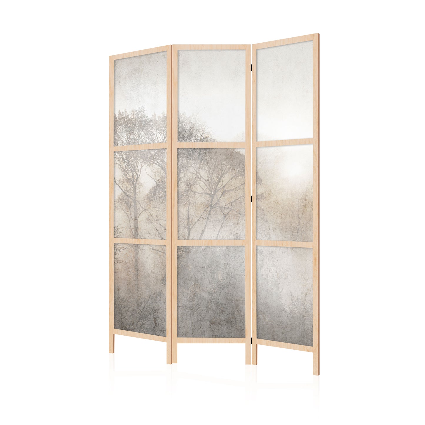 LUMASOUL Parawan natura KLASYCZNY