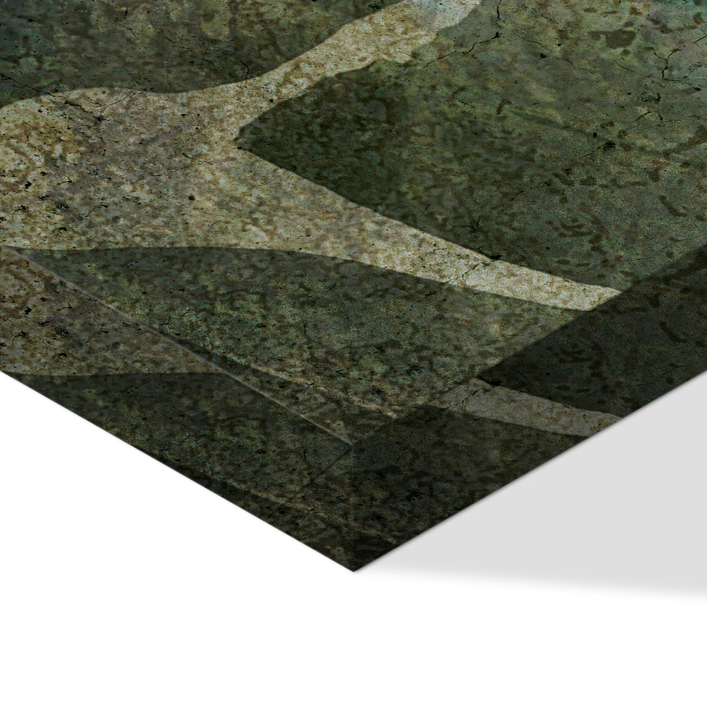 LUMASOUL Obraz 100x50 Natura Urban jungle