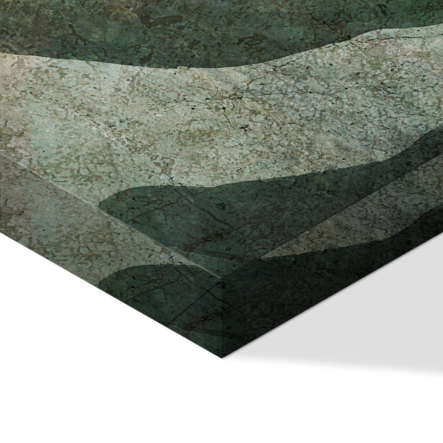 LUMASOUL Obraz 120x80 Natura Urban jungle