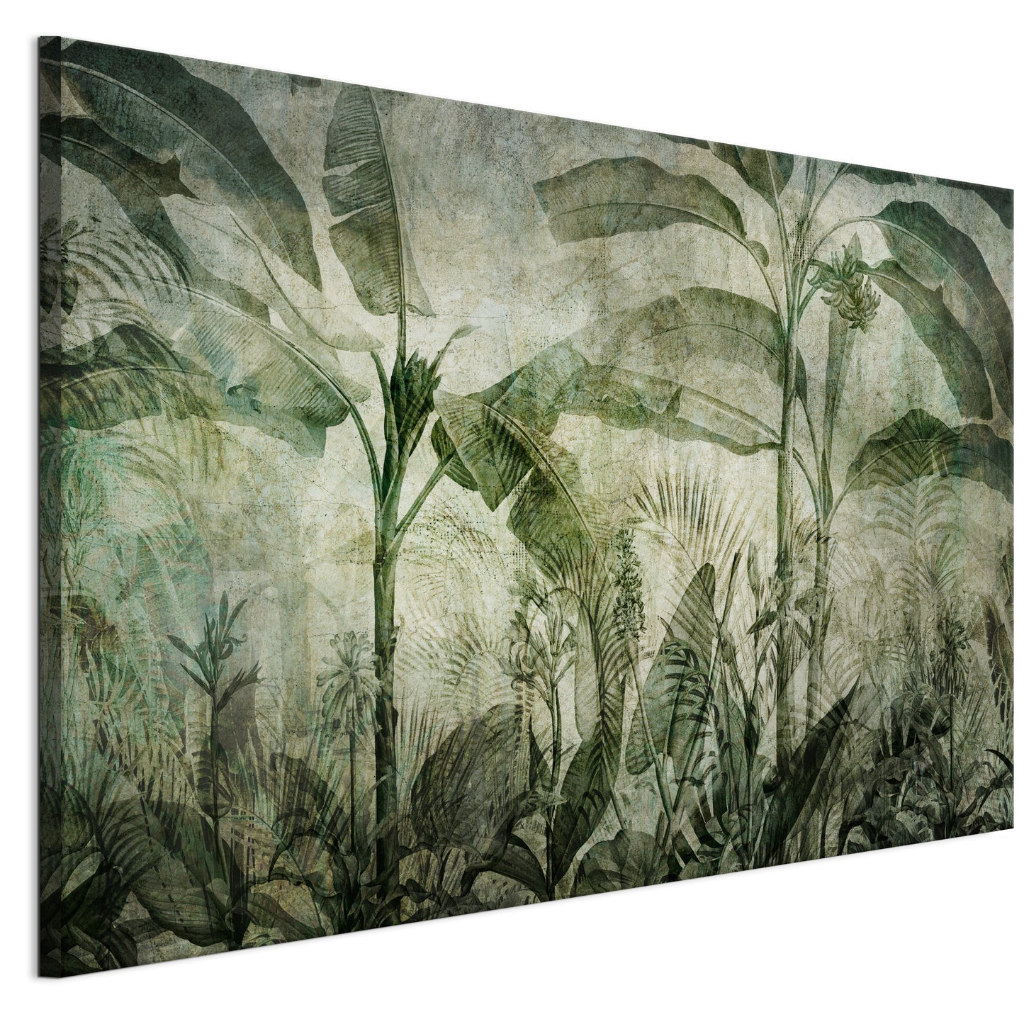 LUMASOUL Obraz 120x80 Natura Urban jungle