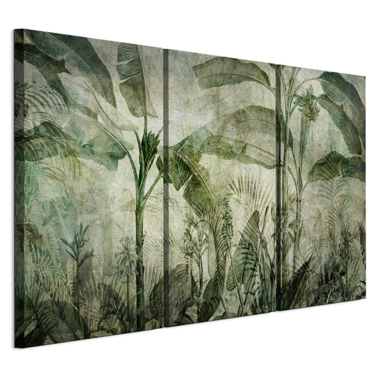 LUMASOUL Obraz 120x80 Natura Urban jungle