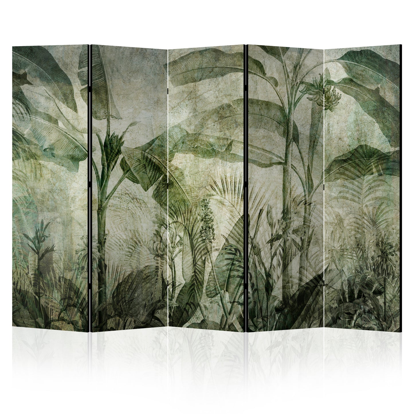 LUMASOUL Parawan natura Urban jungle