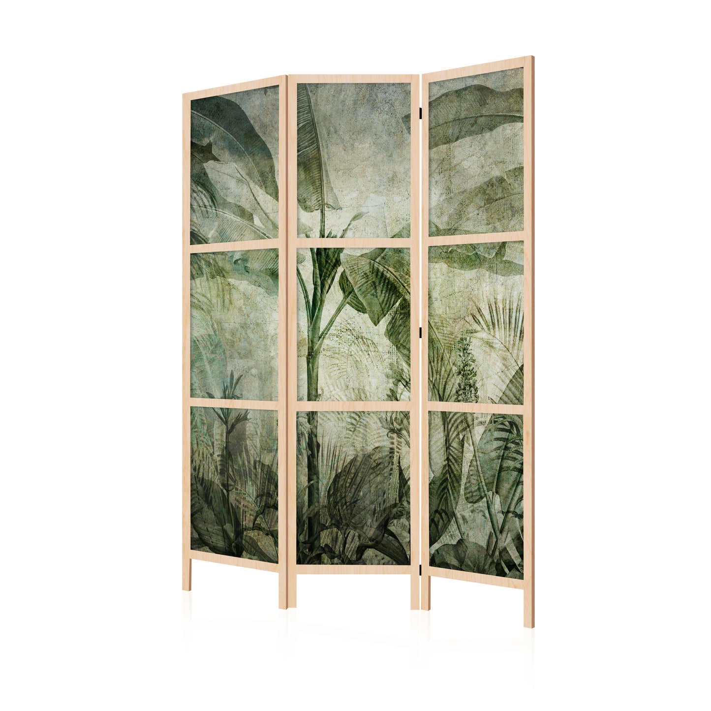 LUMASOUL Parawan natura Urban jungle