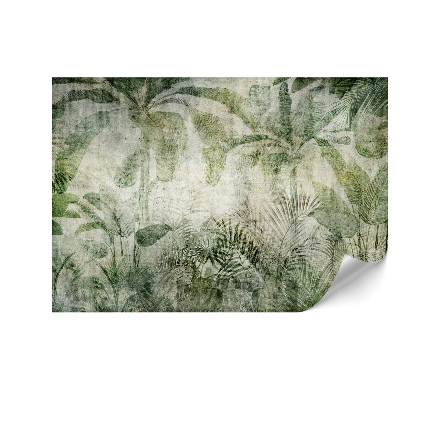 LUMASOUL Fototapeta Motyw TŁA I DESENIE Flizelina Premium