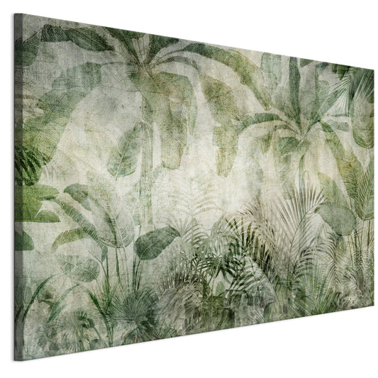LUMASOUL Obraz Natura Urban Jungle na Płótnie