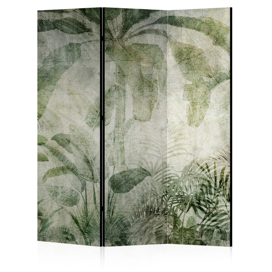 LUMASOUL Parawan Natura Urban Jungle