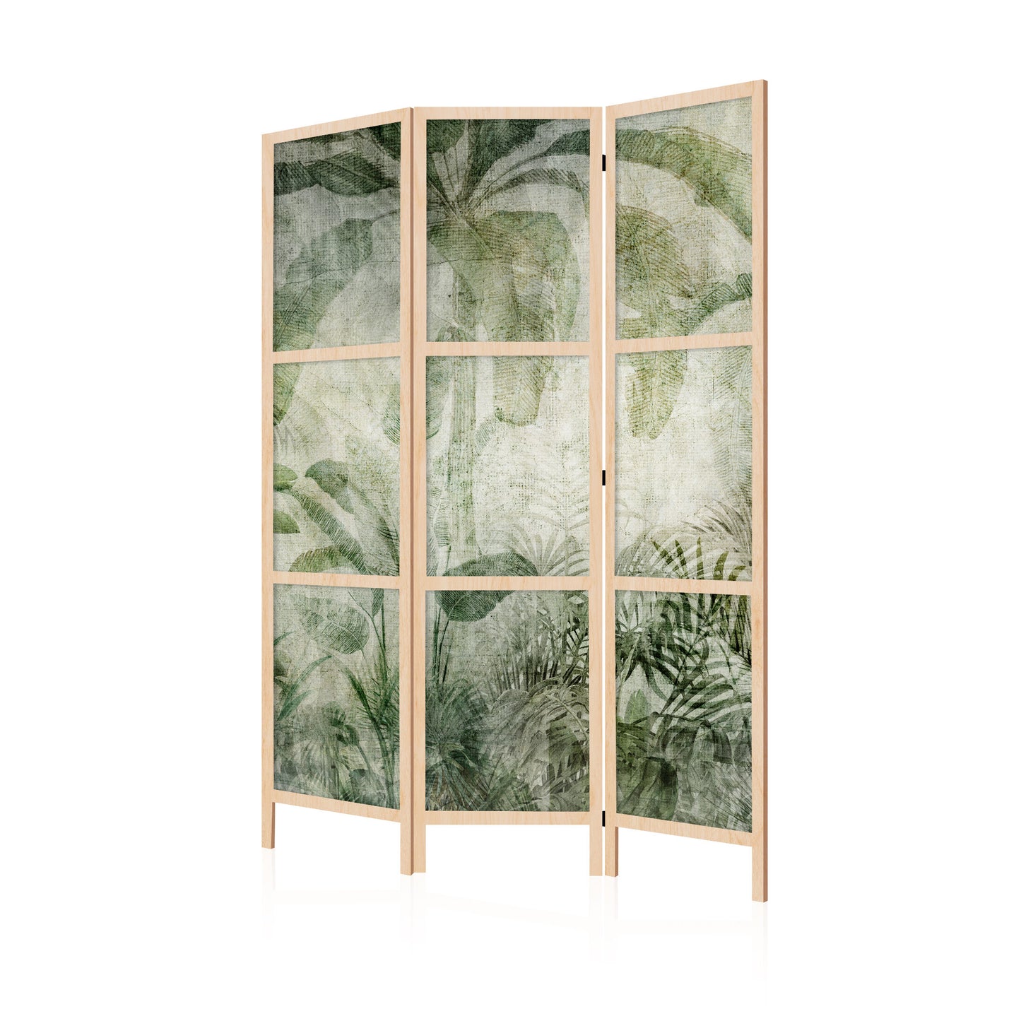 LUMASOUL Parawan Natura Urban Jungle