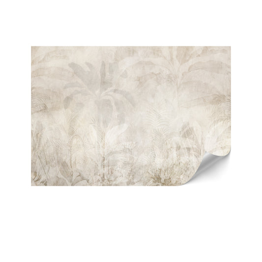 LUMASOUL Fototapeta Flizelina Rozmiar 100x70 Motyw Natura