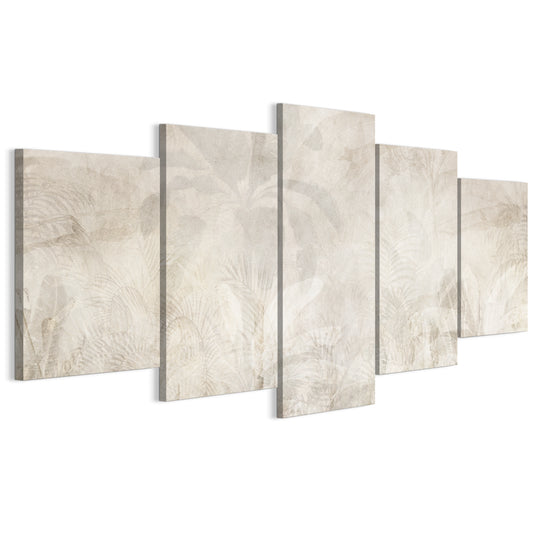 LUMASOUL Obraz 100x50 Natura Industrialny