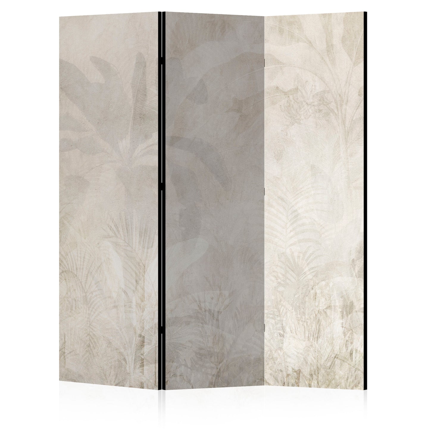 LUMASOUL Parawan natura Industrialny