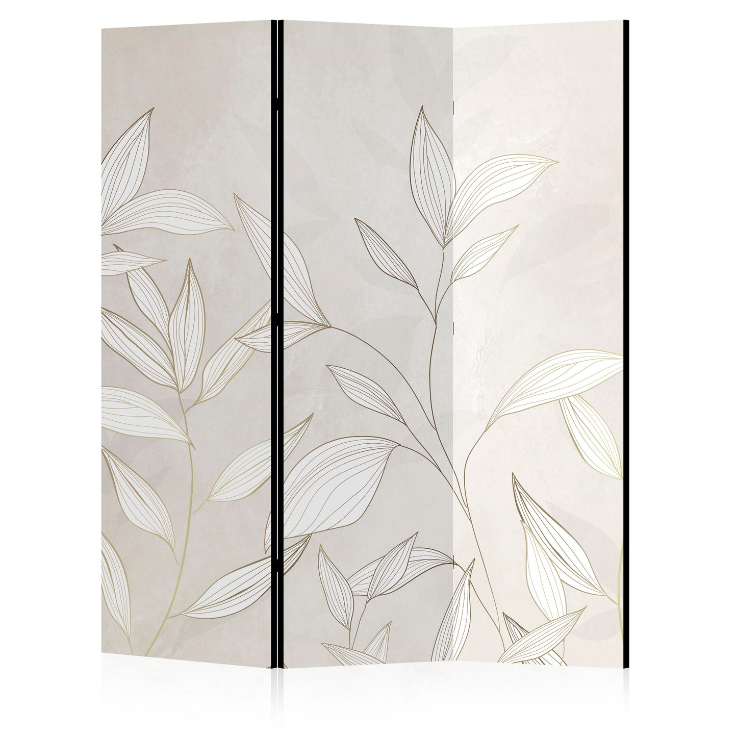 LUMASOUL Parawan natura Industrialny