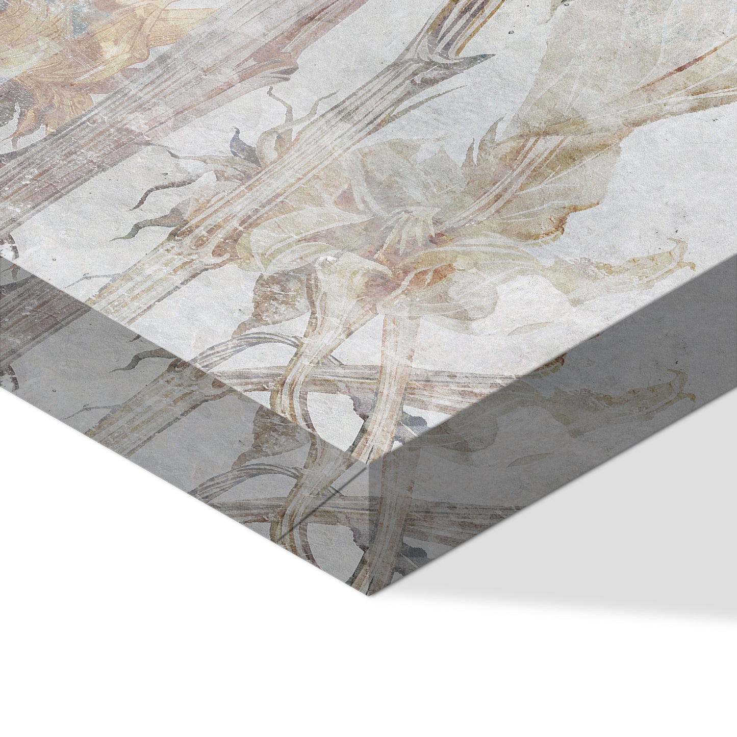 LUMASOUL Obraz 120x80 Natura Industrialny