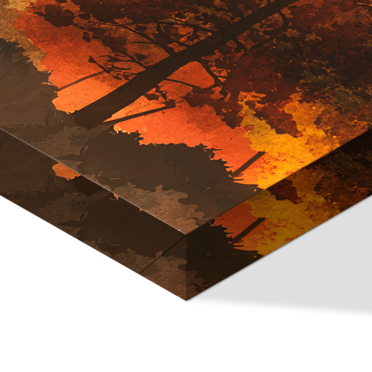 LUMASOUL Obraz 120x80 Natura Nowoczesny