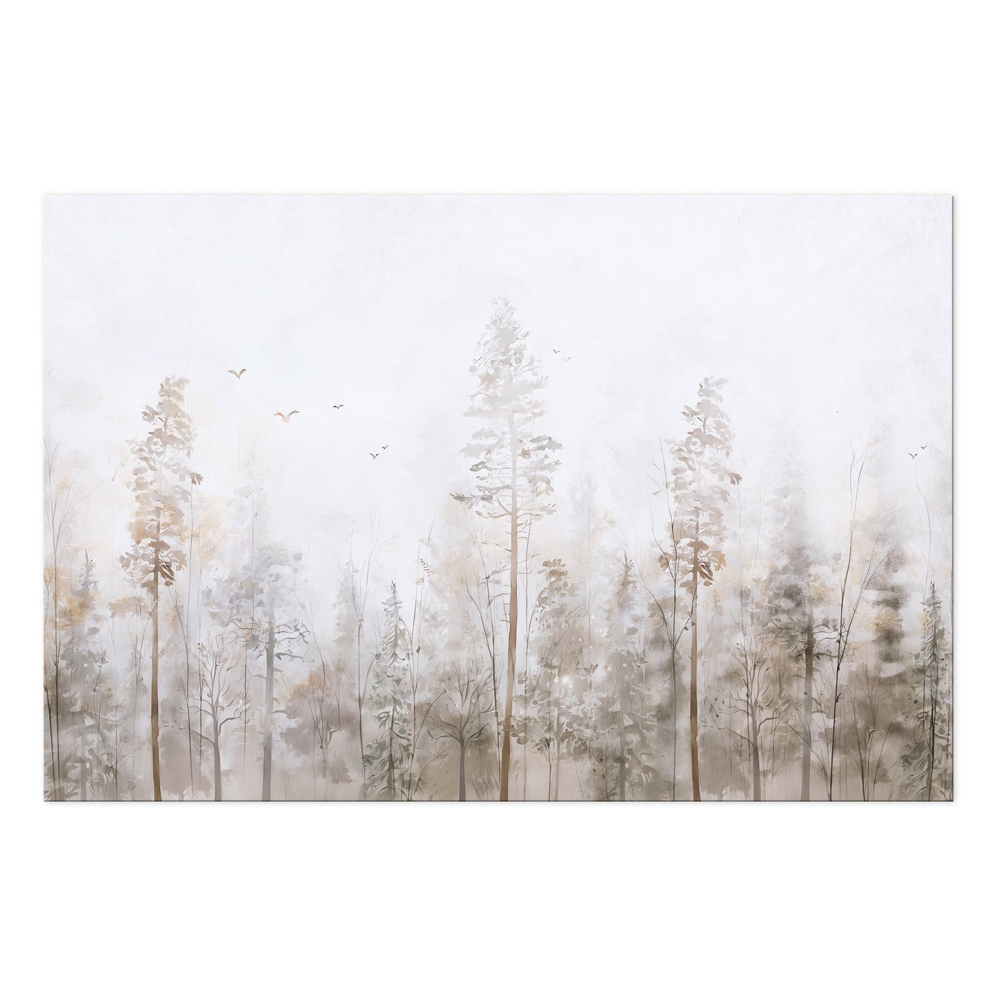 LUMASOUL Obraz 120x80 Natura Nowoczesny