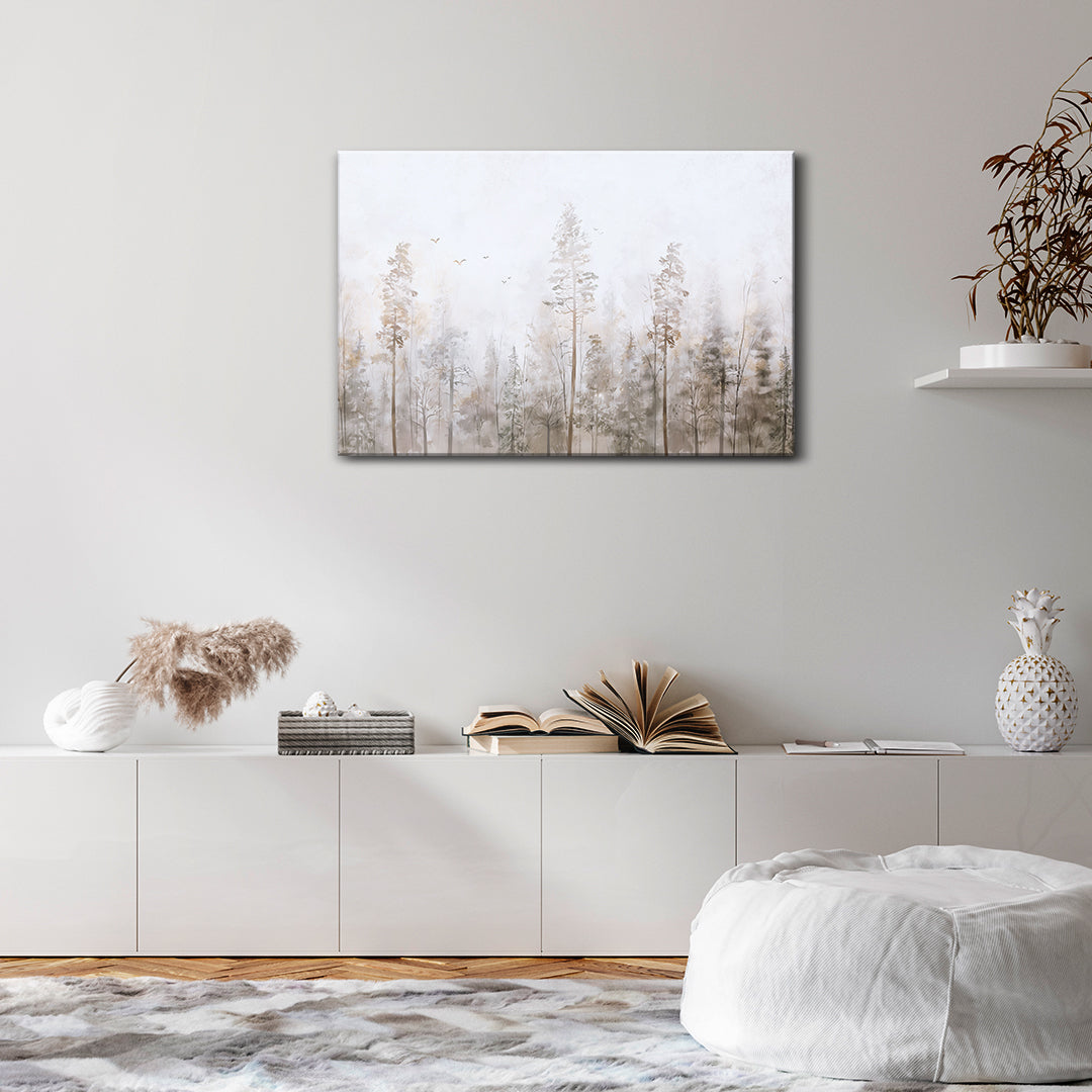 LUMASOUL Obraz 120x80 Natura Nowoczesny