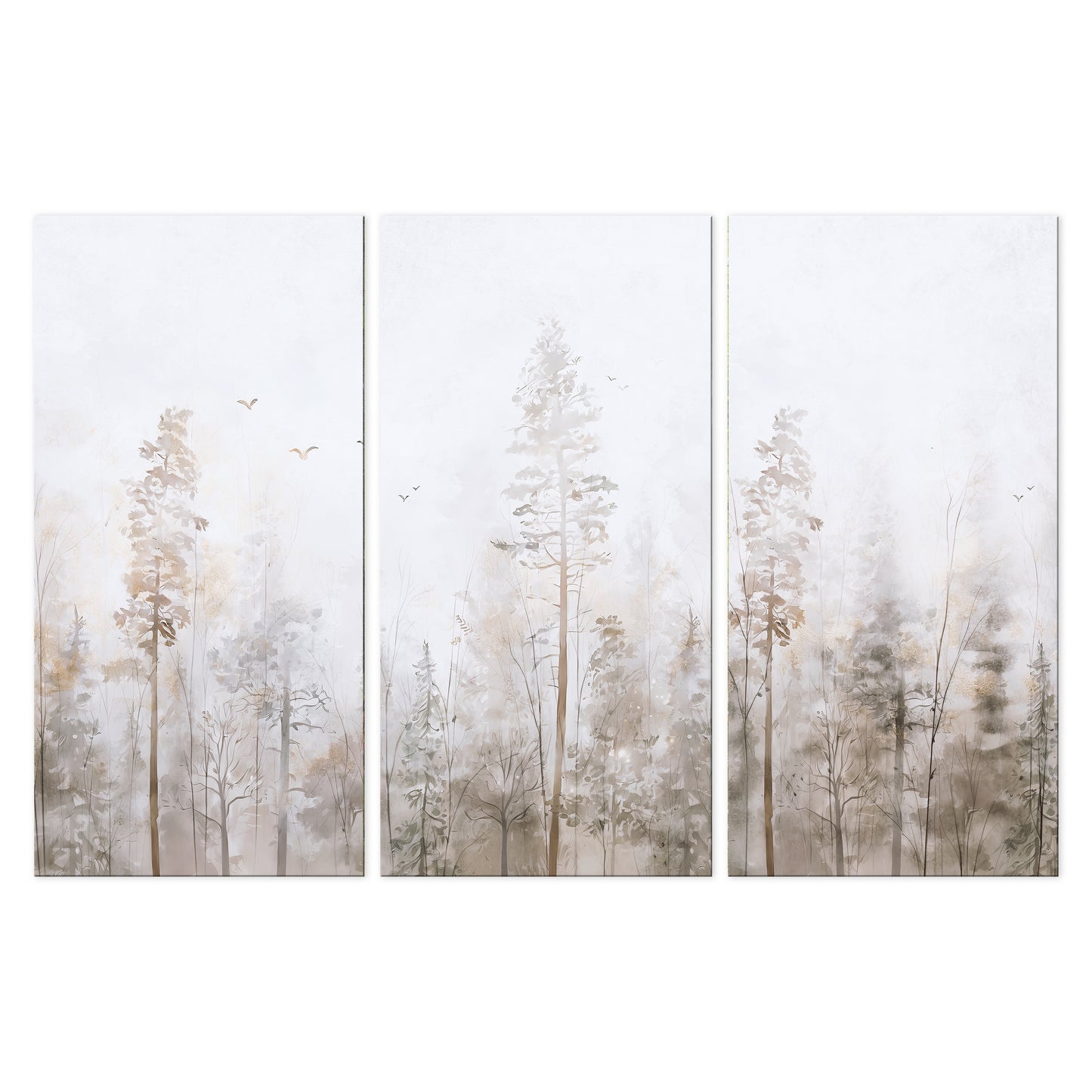 LUMASOUL Obraz 120x80 Natura Nowoczesny