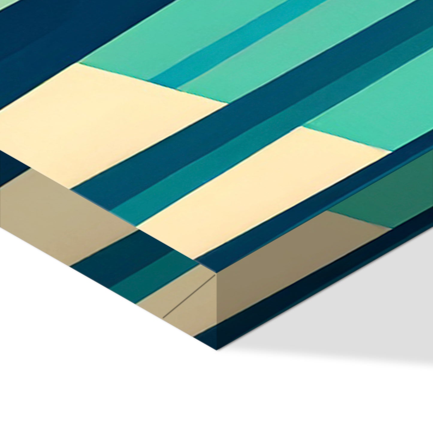 LUMASOUL Obraz 120x80 Natura Nowoczesny