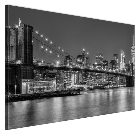 LUMASOUL Picture 120x80 Cities Modern 