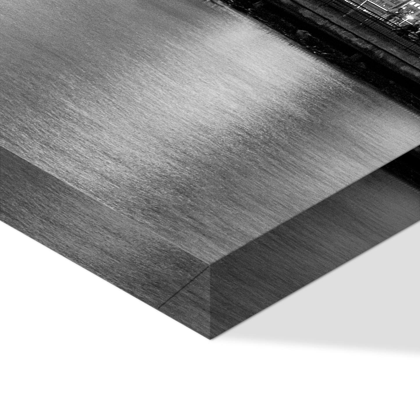 LUMASOUL Picture 120x80 Cities Modern 