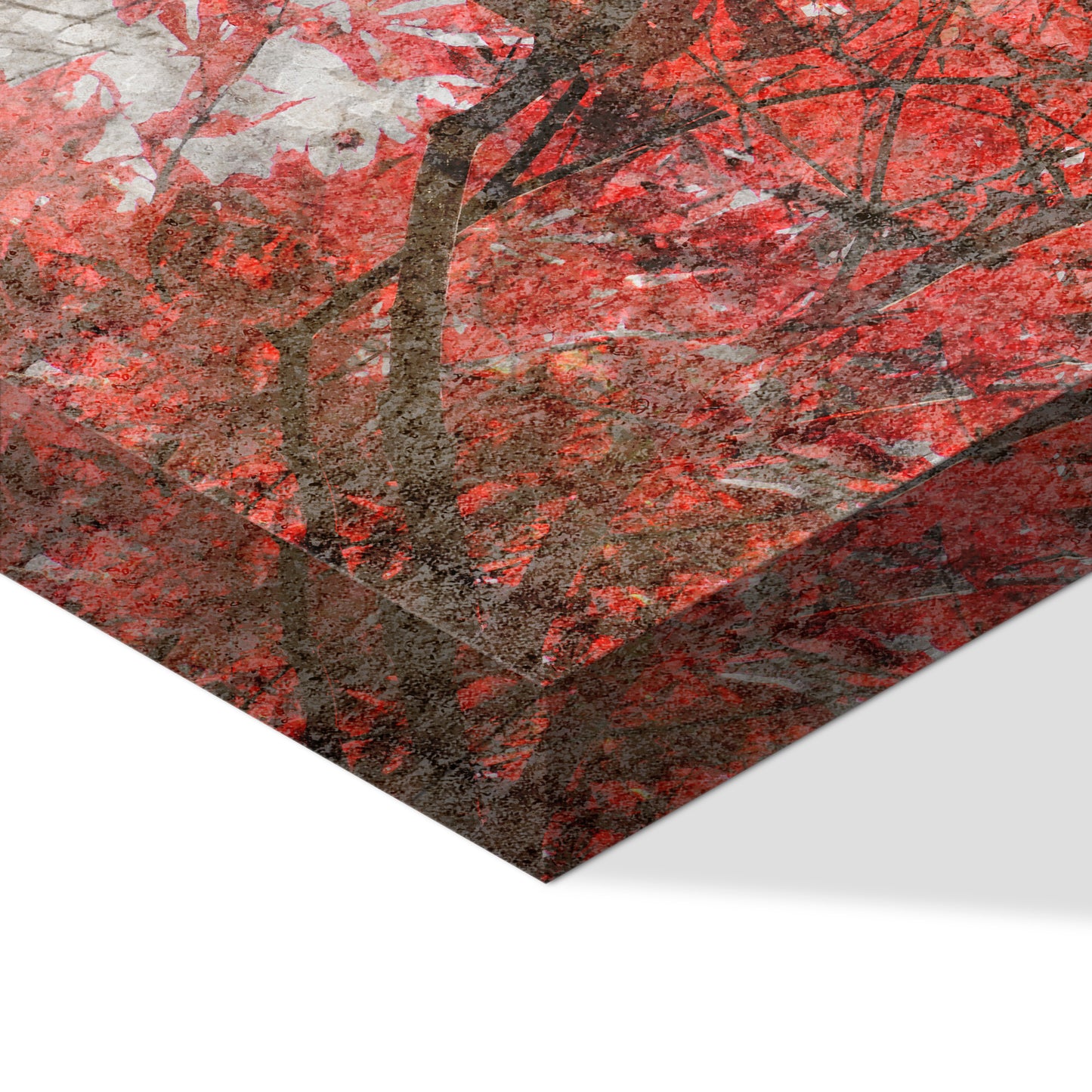 LUMASOUL Picture 120x80 Nature Asian 