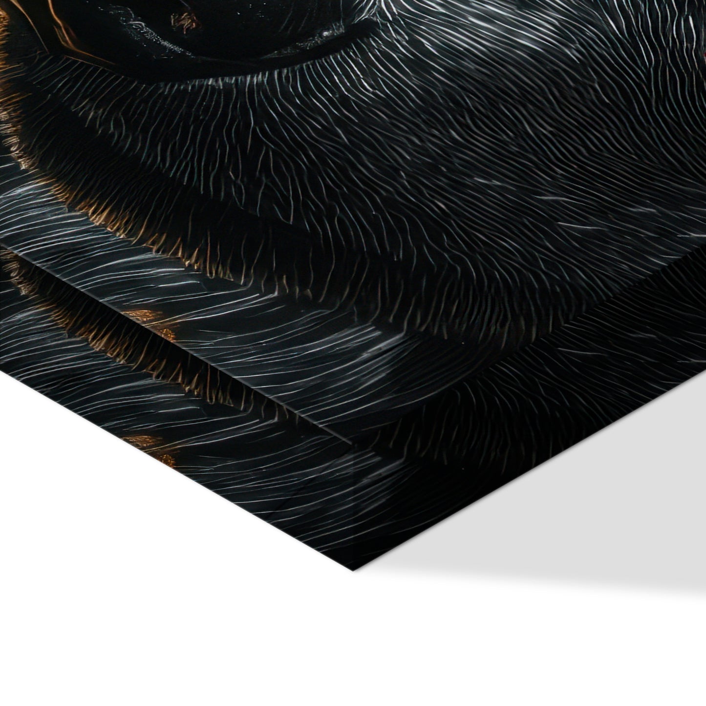 LUMASOUL Picture 120x80 Animals Modern 