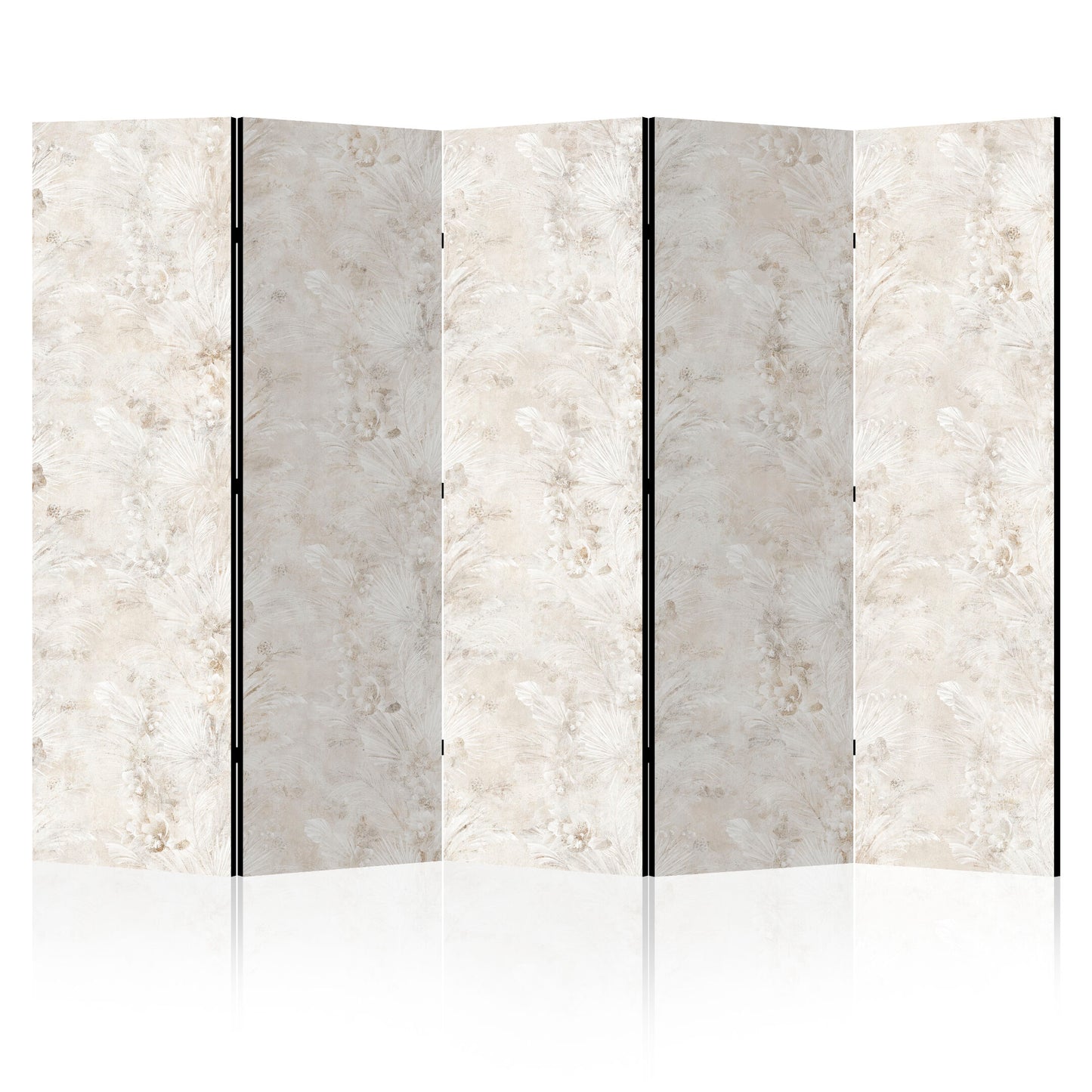 LUMASOUL Parawan tła i desenie Eklektyczny