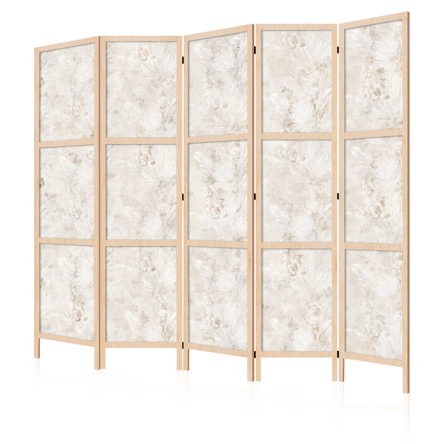 LUMASOUL Parawan tła i desenie Eklektyczny