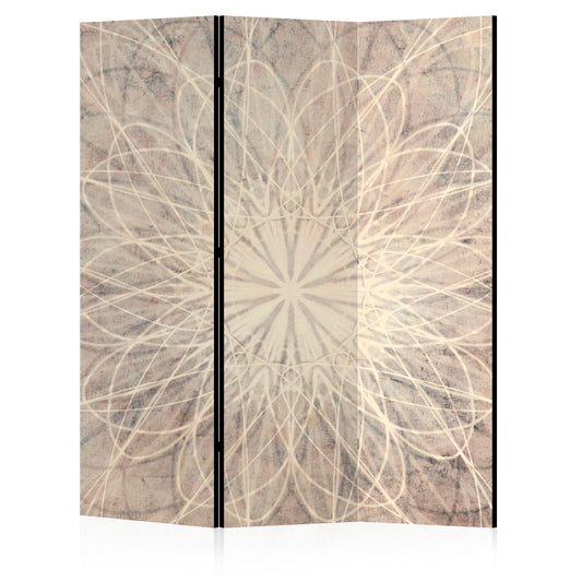 LUMASOUL Parawan tła i desenie BOHO