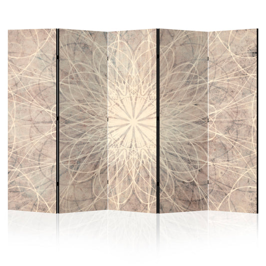 LUMASOUL Parawan tła i desenie BOHO