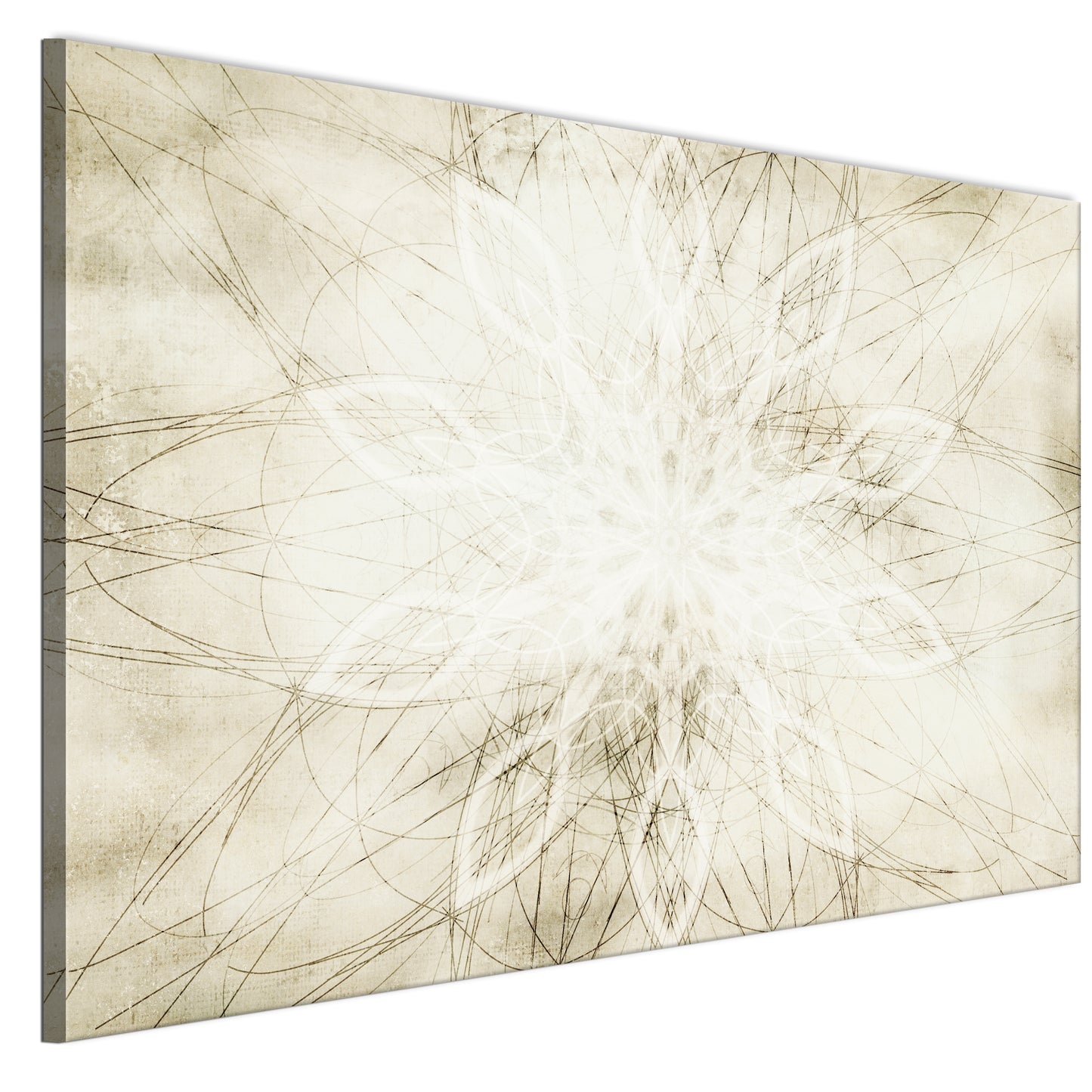 LUMASOUL Picture 120x80 Backgrounds and Patterns Indian-Boho 