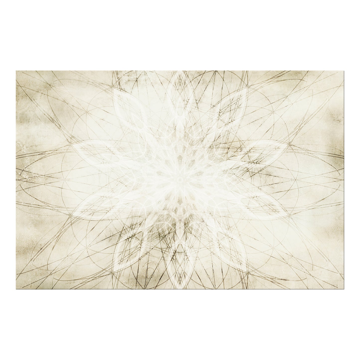 LUMASOUL Picture 120x80 Backgrounds and Patterns Indian-Boho 