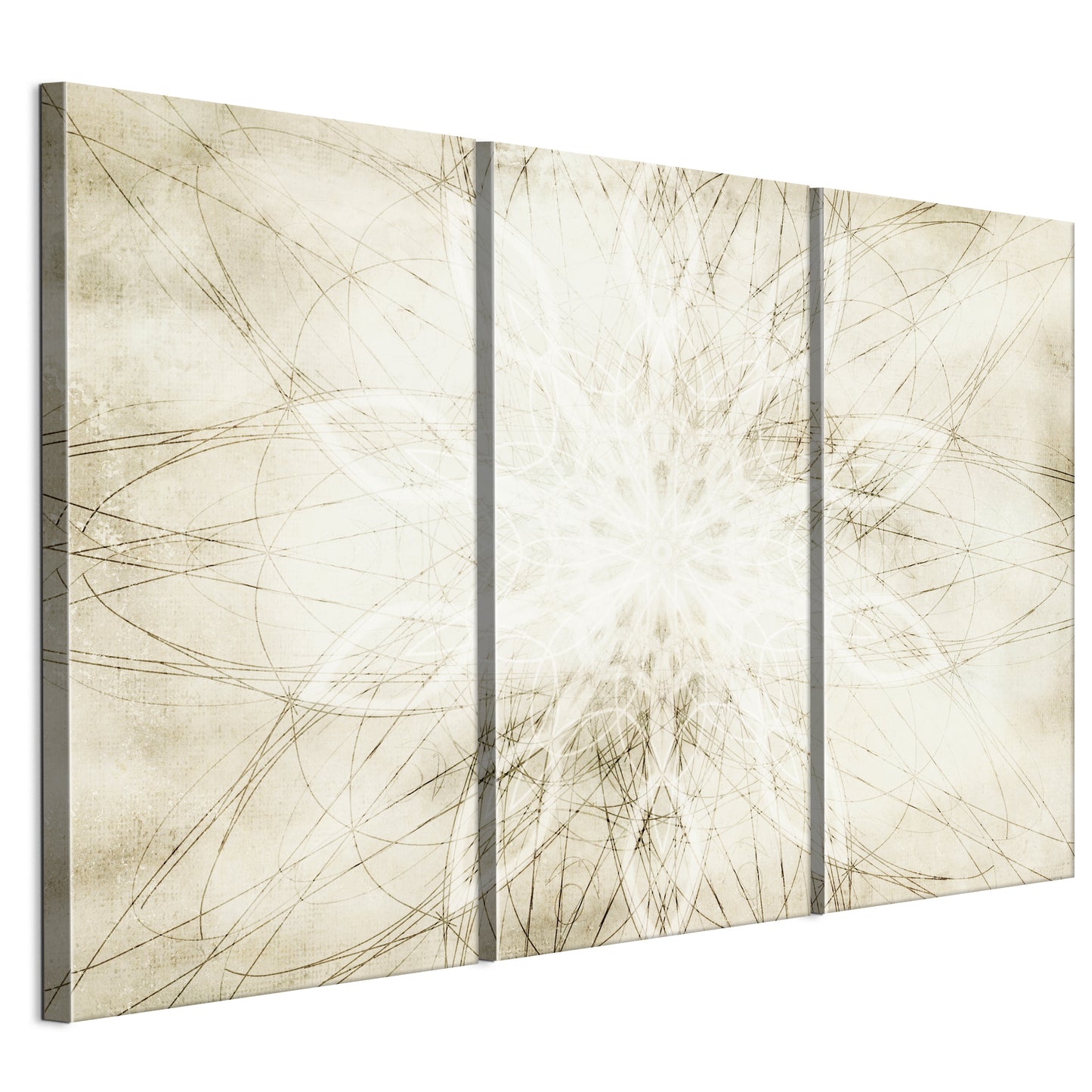 LUMASOUL Picture 120x80 Backgrounds and Patterns Indian-Boho 