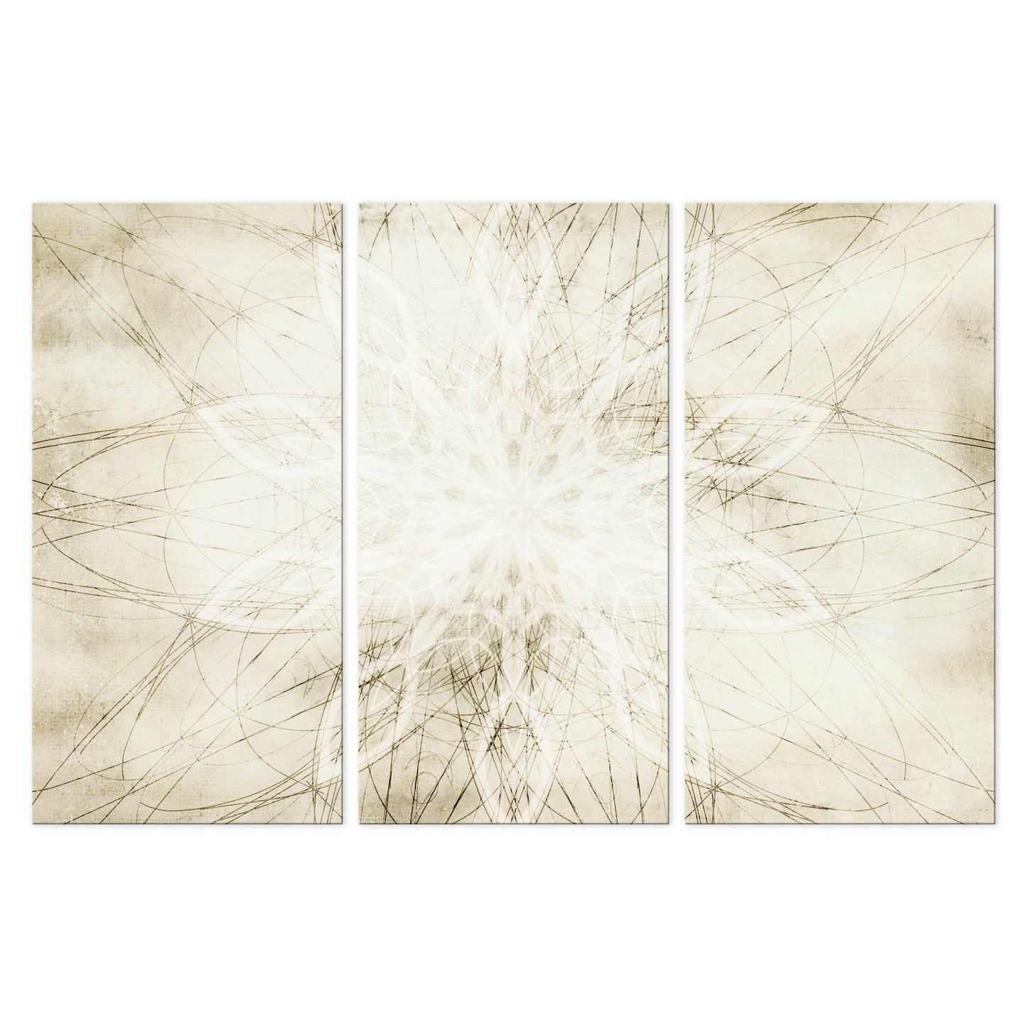 LUMASOUL Picture 120x80 Backgrounds and Patterns Indian-Boho 