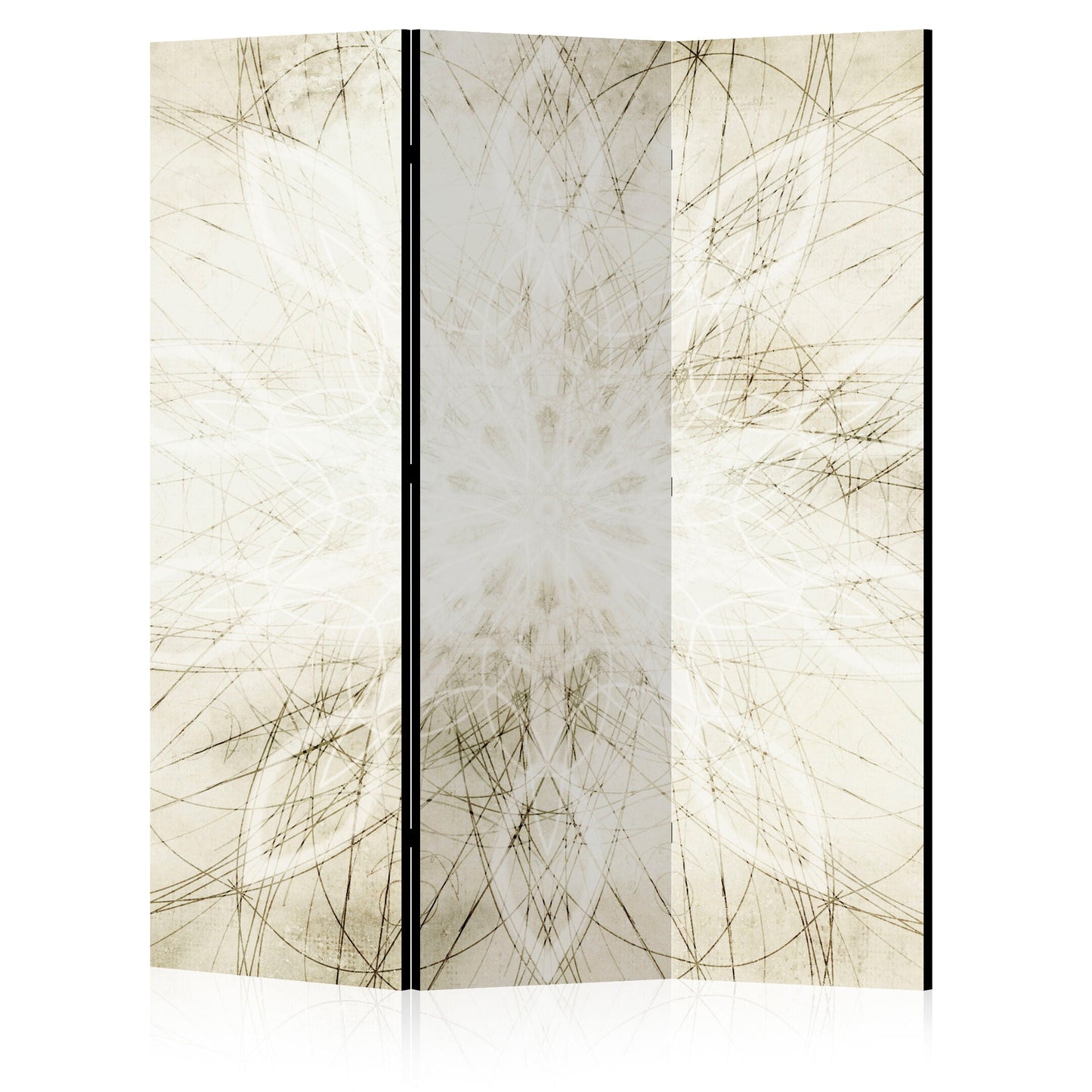 LUMASOUL Parawan tła i desenie Hinduski-Boho