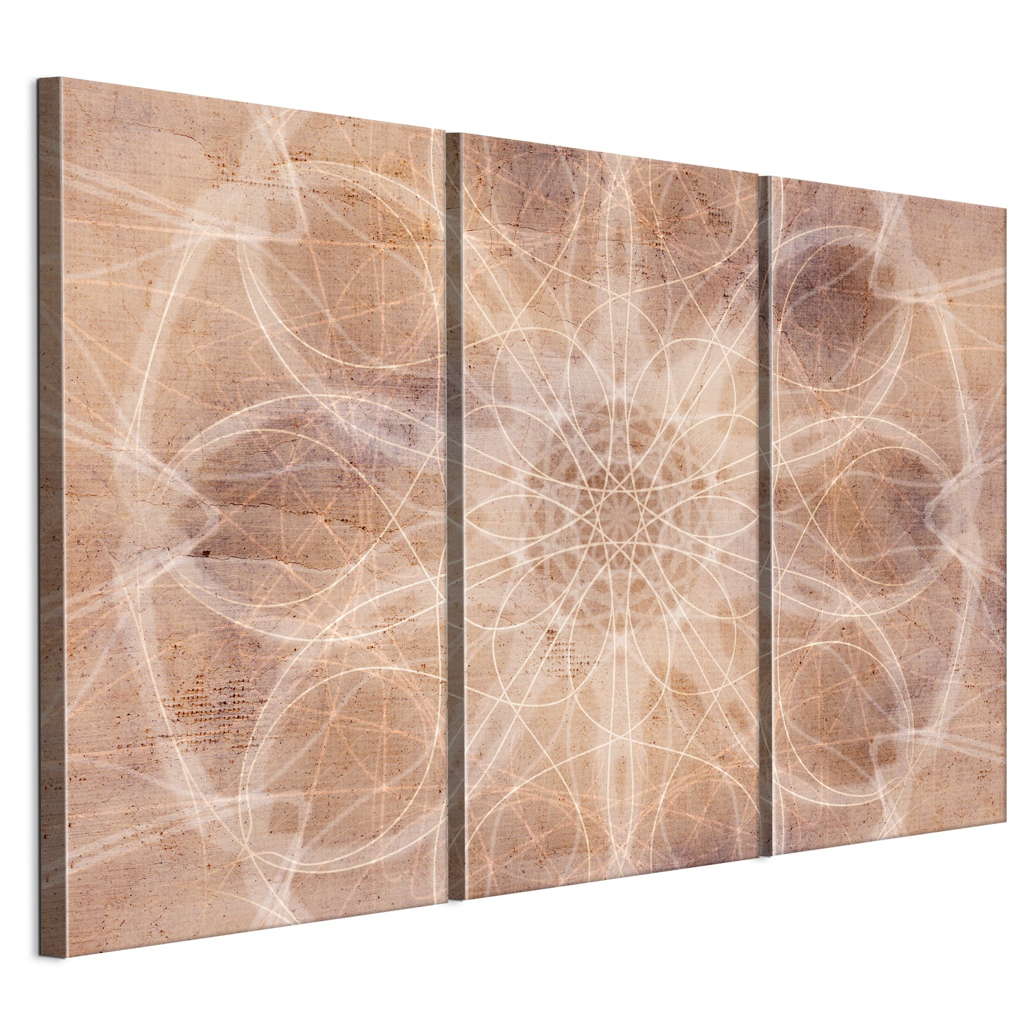 LUMASOUL Picture 120x80 Backgrounds and Patterns Indian-Boho 