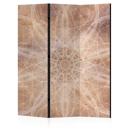 LUMASOUL Parawan tła i desenie Hinduski-Boho