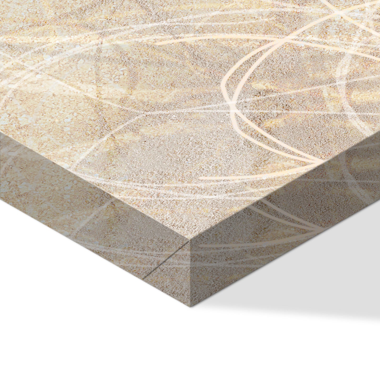 LUMASOUL Picture 100x50 Backgrounds and Patterns Indian-Boho 