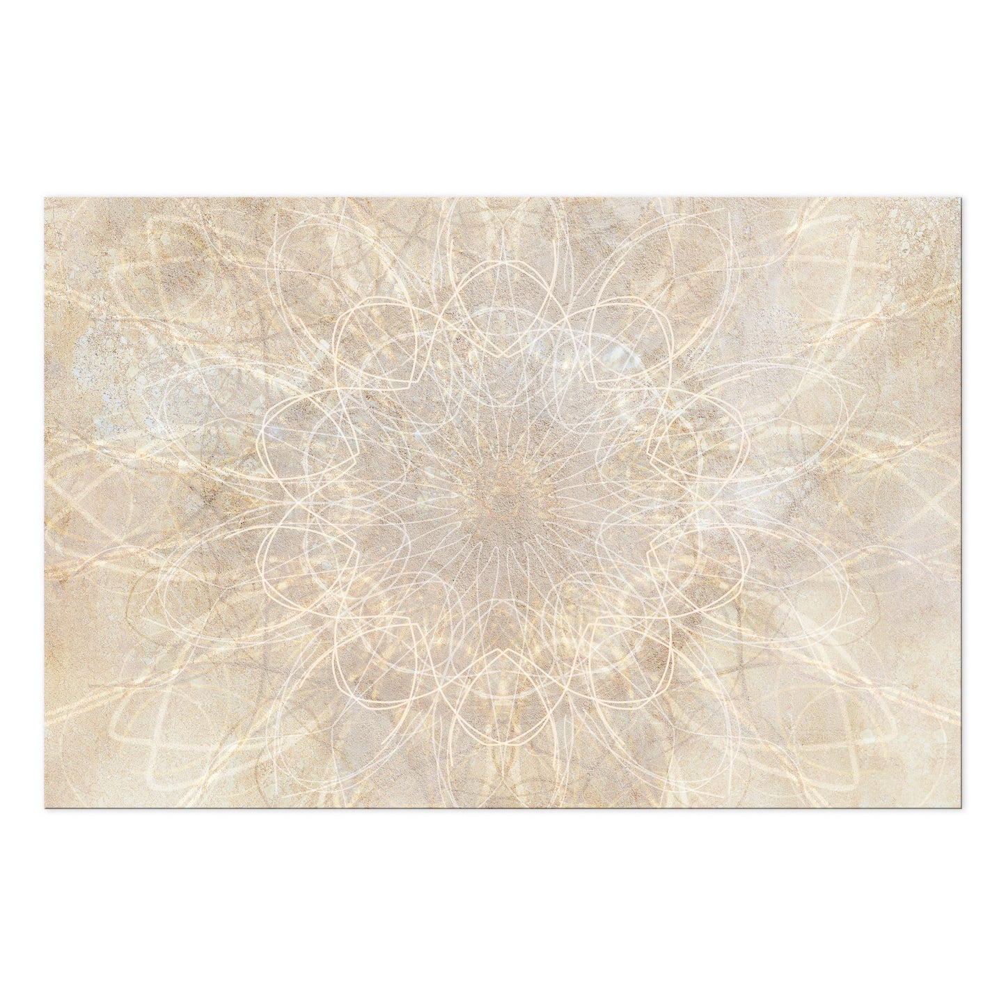 LUMASOUL Picture 120x80 Backgrounds and Patterns Indian-Boho 