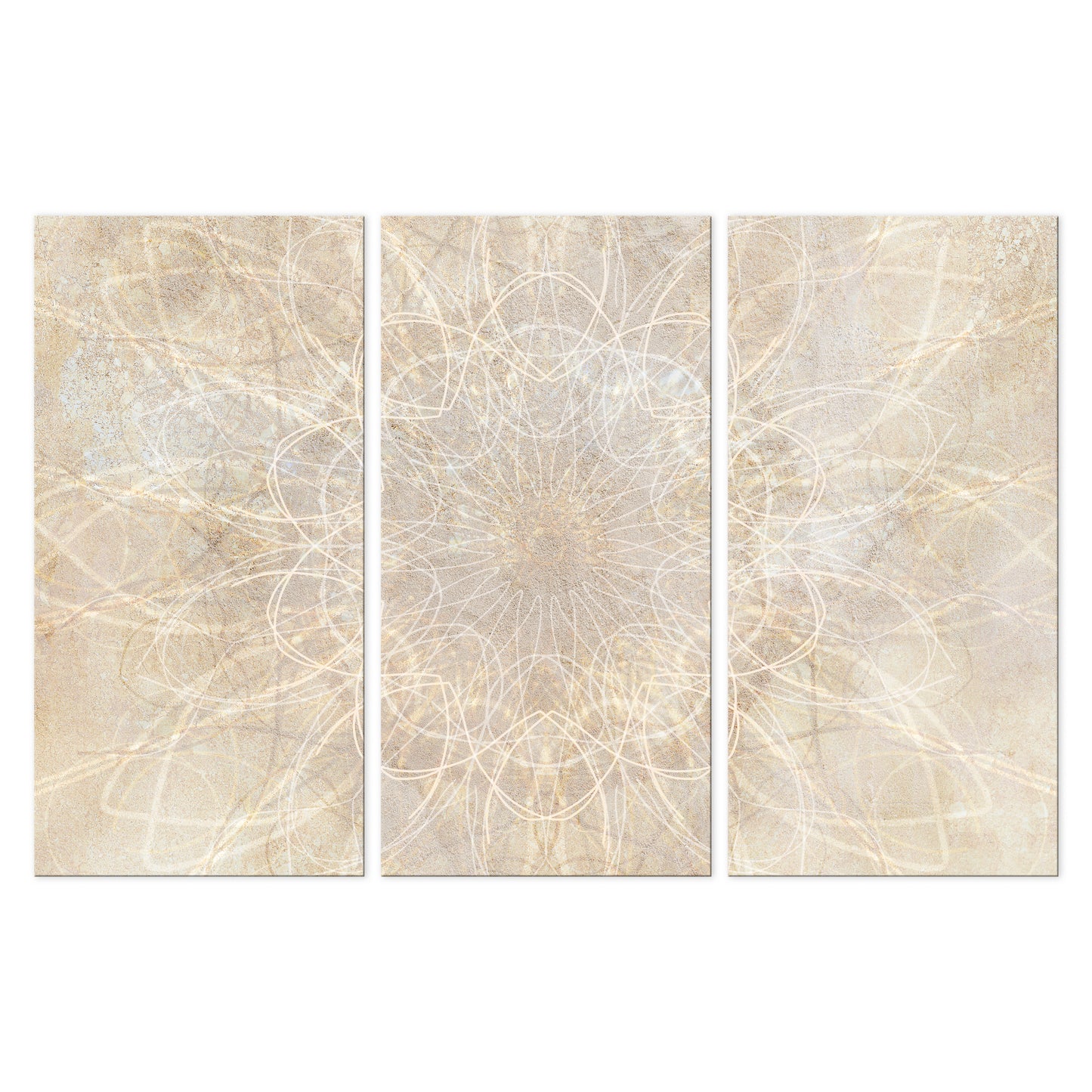 LUMASOUL Picture 120x80 Backgrounds and Patterns Indian-Boho 