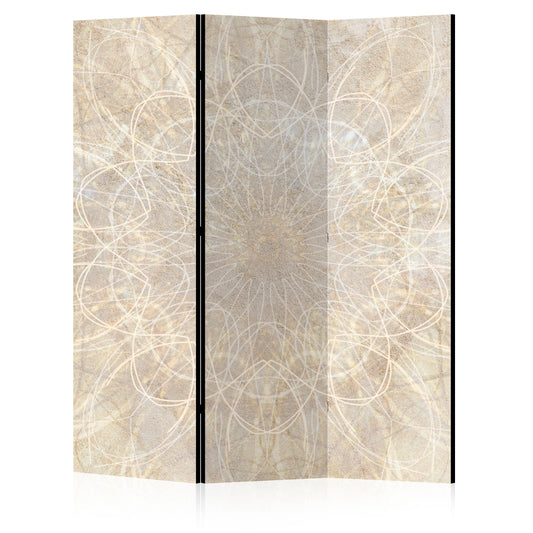 LUMASOUL Parawan tła i desenie Hinduski-Boho