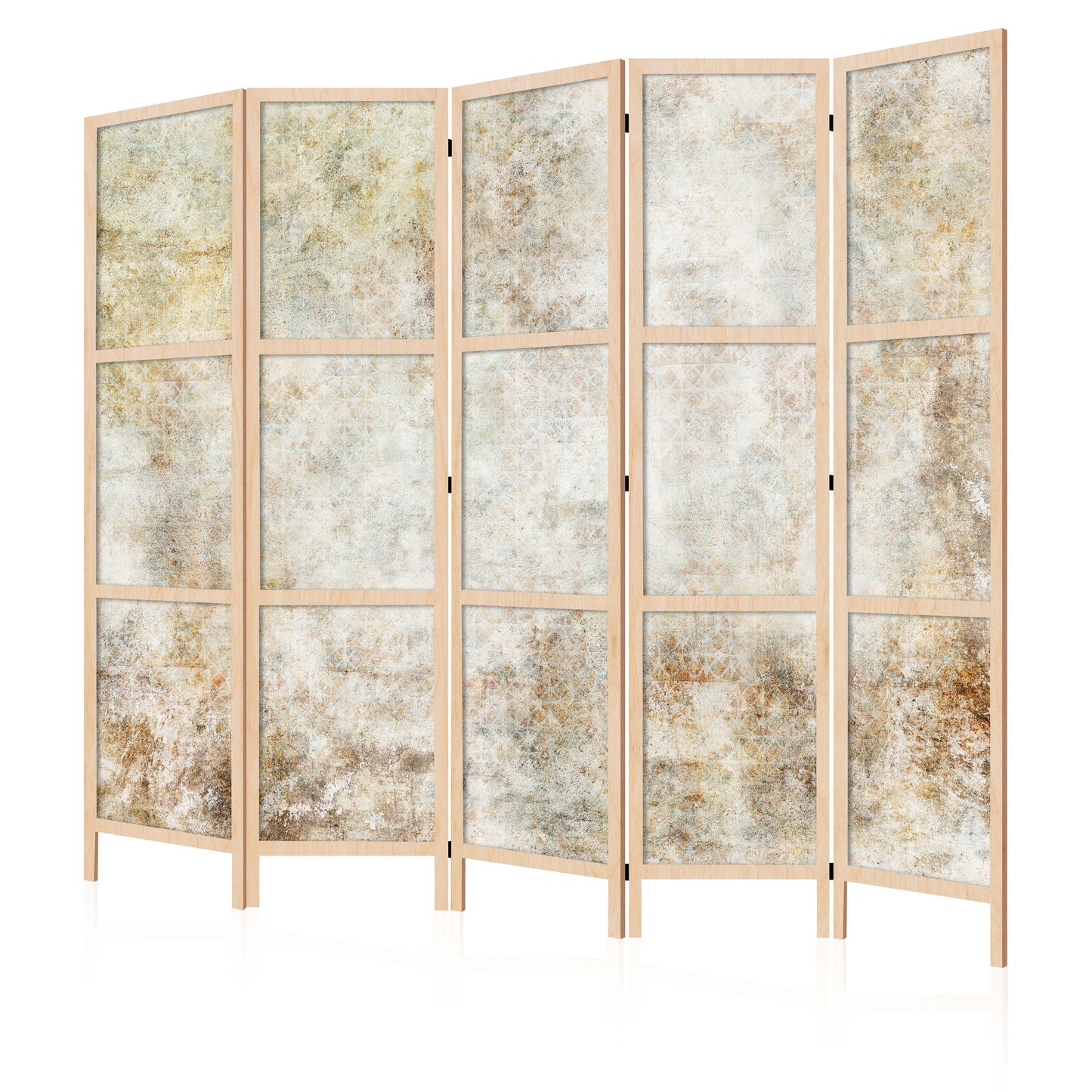 LUMASOUL Parawan tła i desenie Industrialny