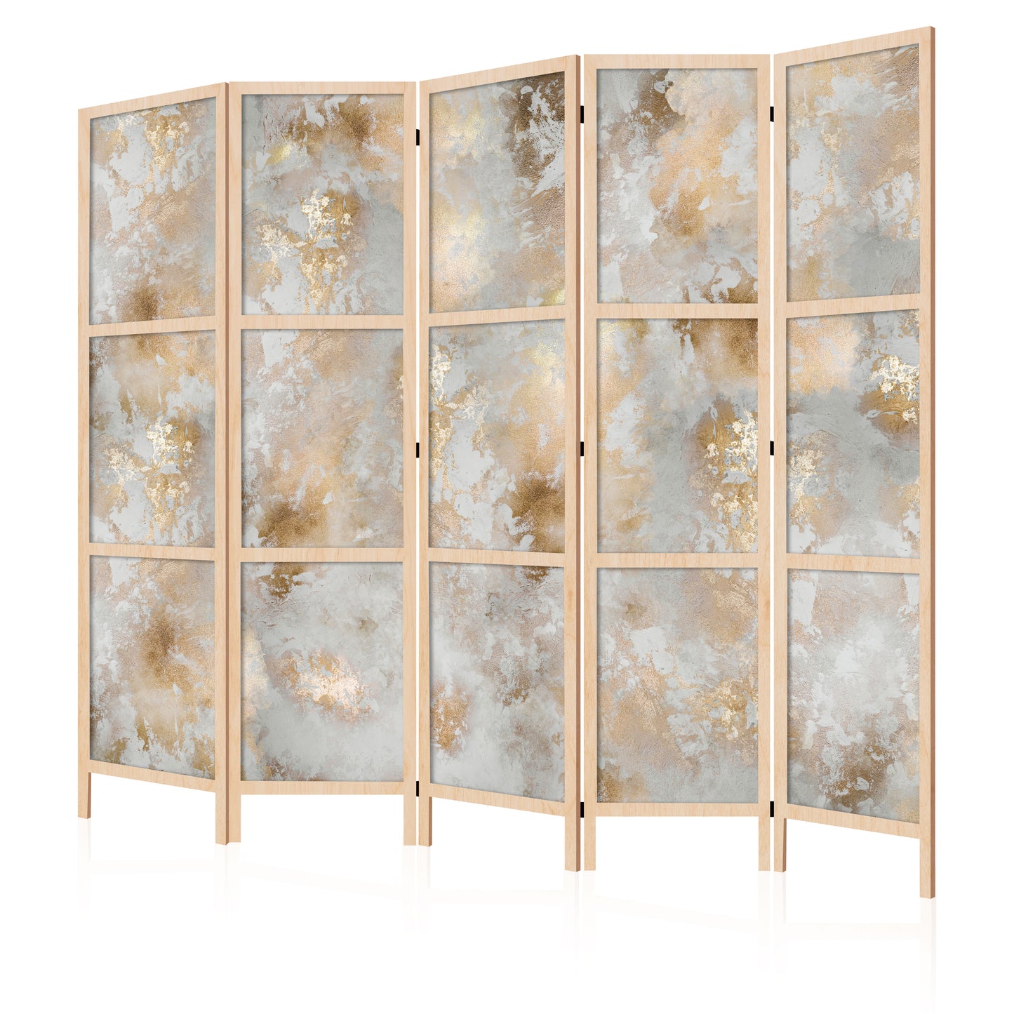 LUMASOUL Parawan tła i desenie INDUSTRIALNY