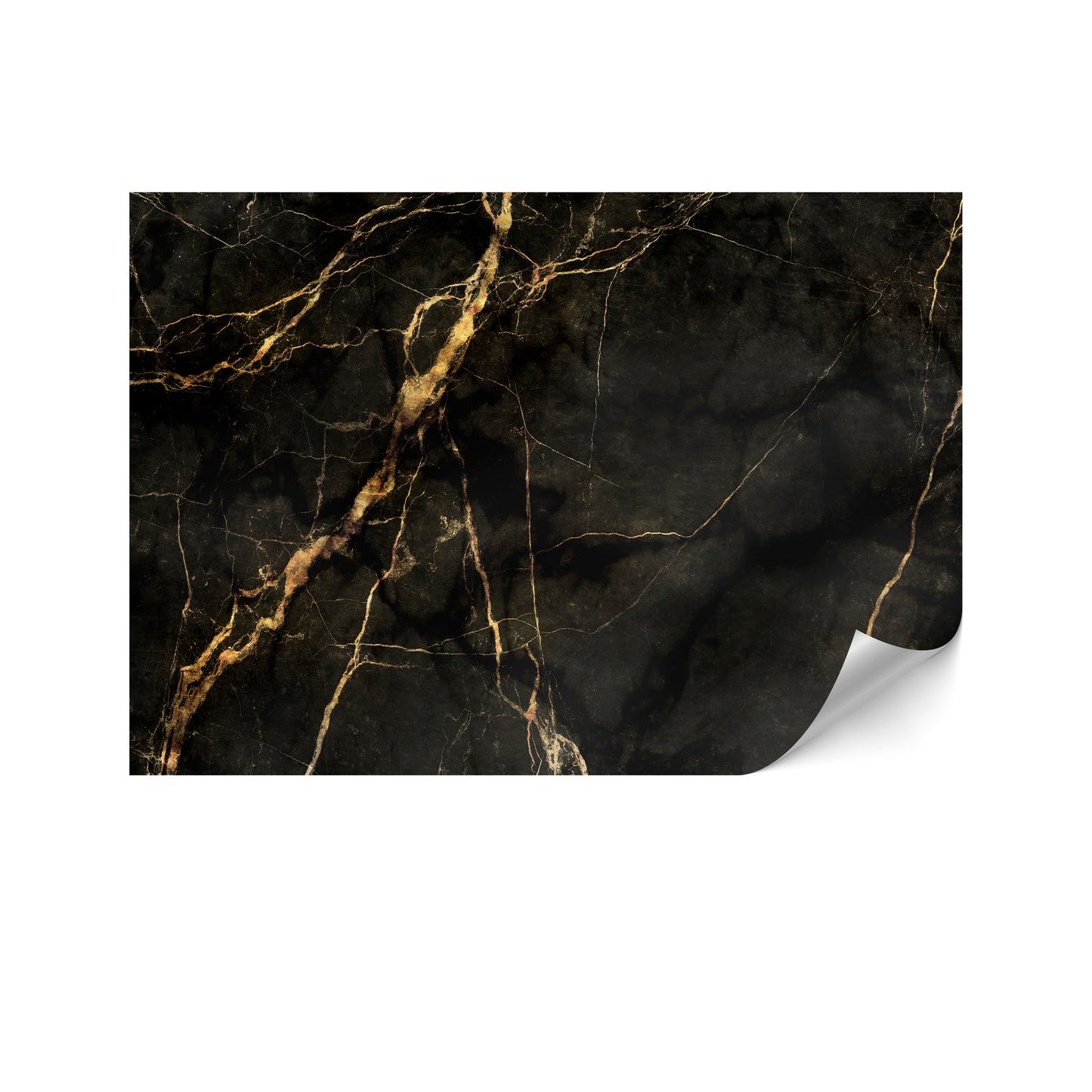 LUMASOUL Fototapeta Flizelina Rozmiar 100x70 Motyw TŁA I DESENIE