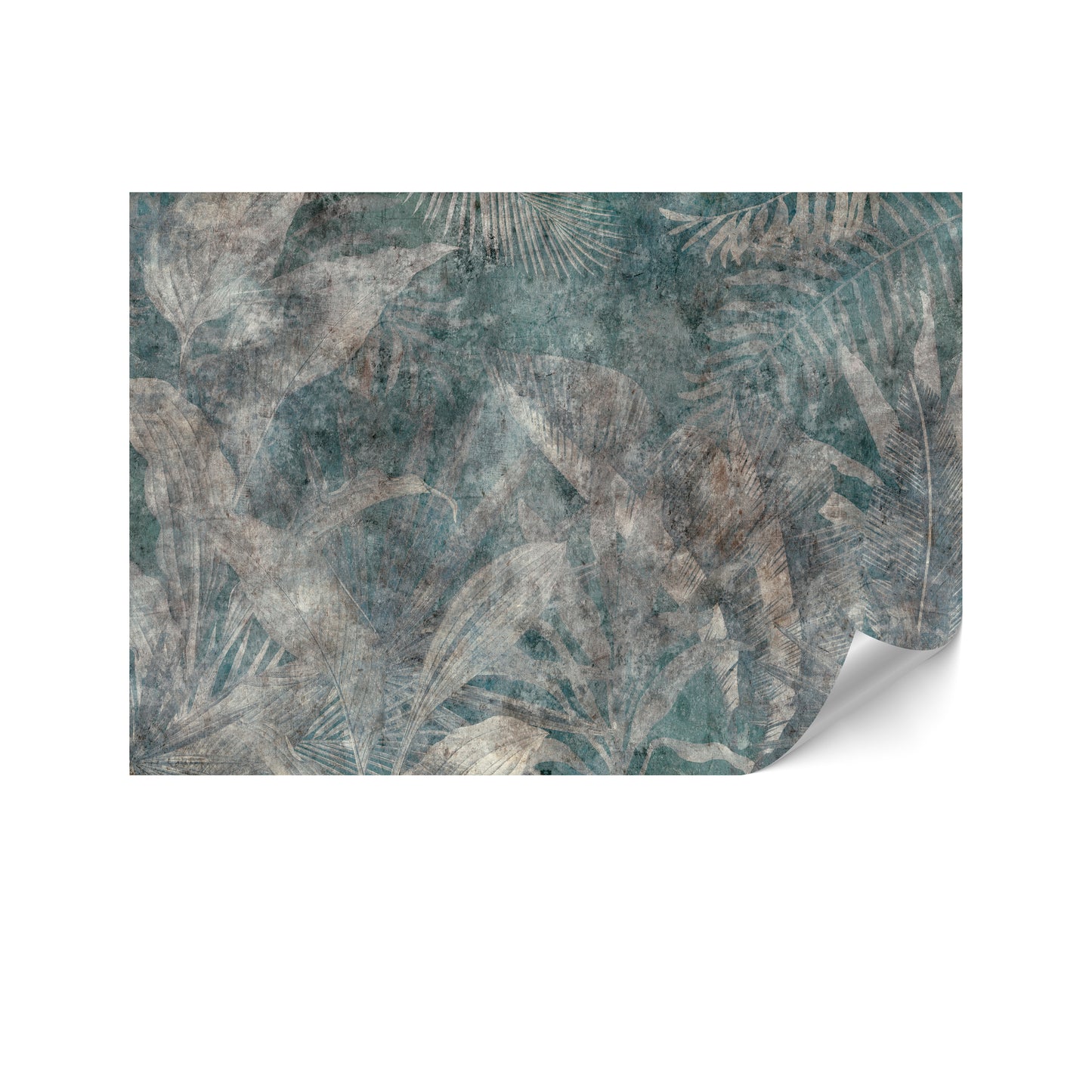 LUMASOUL Fototapeta Flizelina Rozmiar 100x70 Motyw TŁA I DESENIE