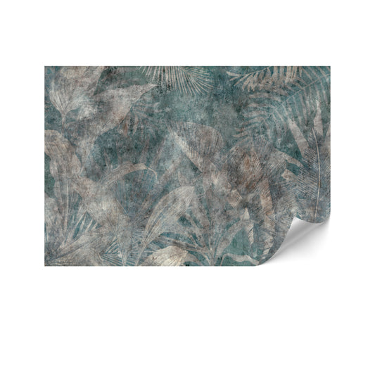 LUMASOUL Fototapeta Flizelina Rozmiar 100x70 Motyw TŁA I DESENIE