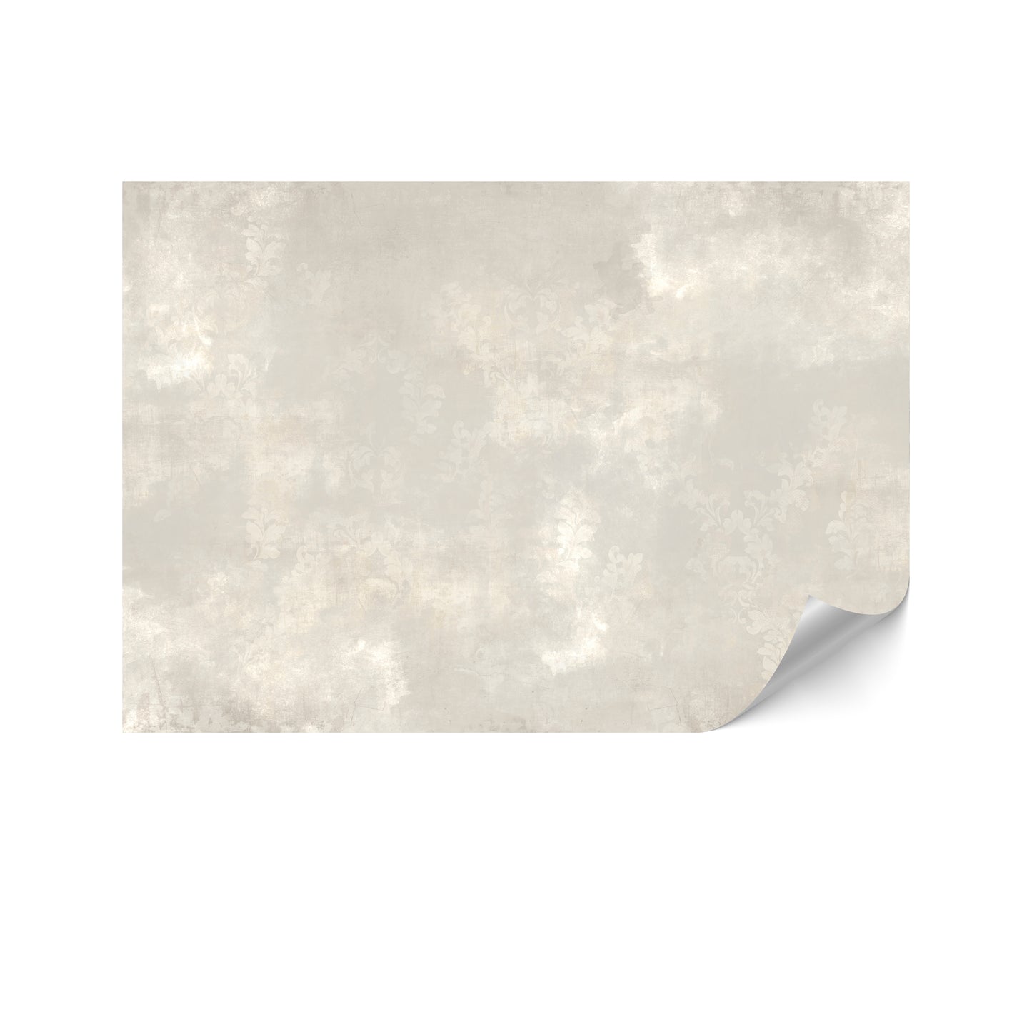 LUMASOUL Fototapeta Flizelina Rozmiar 100x70 Motyw TŁA I DESNIE