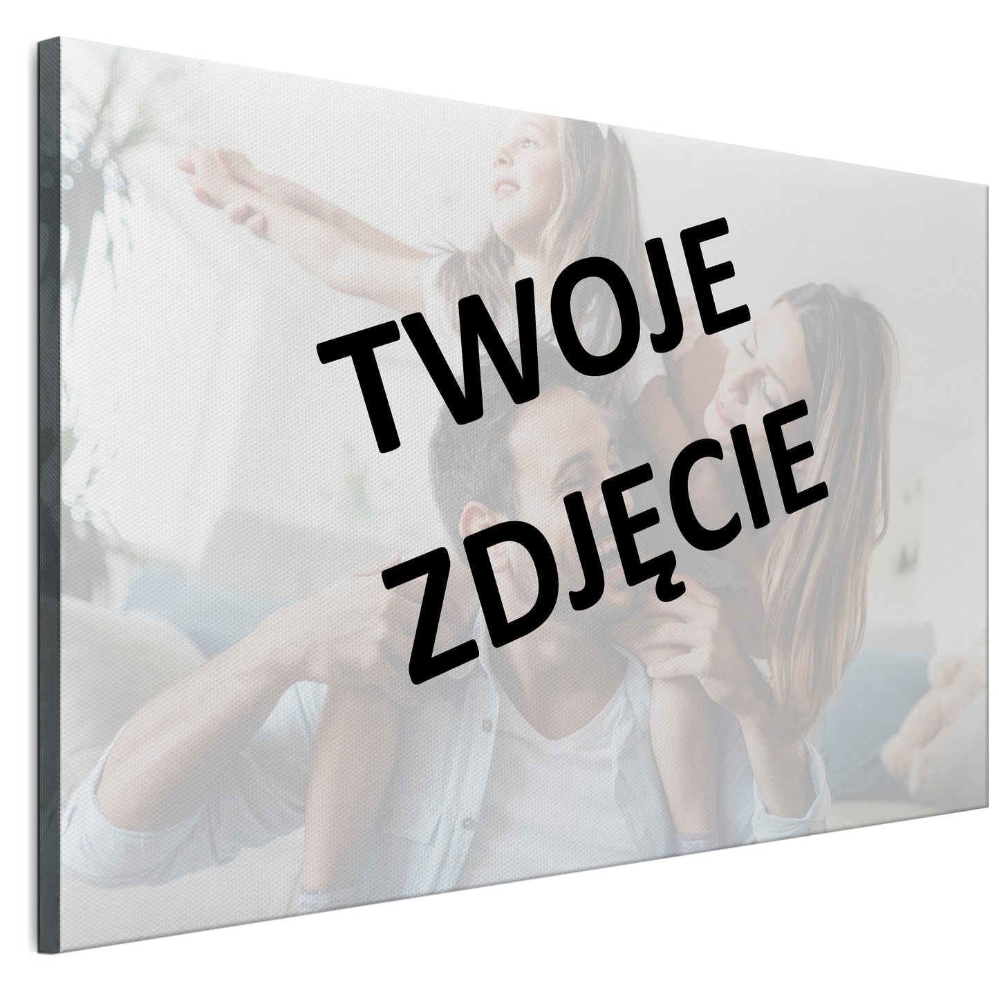 LUMASOUL Obraz Personalizowany